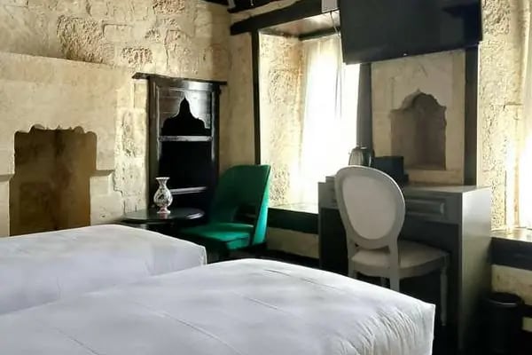 Wyndham Tarsus St.Paul - Resim 7