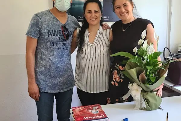 Özel Ece Dil Merkezi ve Yurt Dışı Eğitim Danışmanlığı - Resim 15