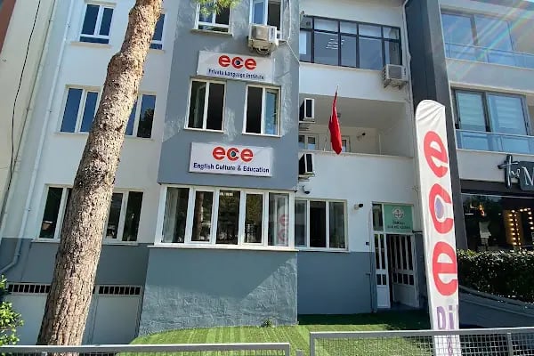 Özel Ece Dil Merkezi ve Yurt Dışı Eğitim Danışmanlığı - Resim 10