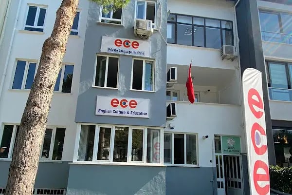 Özel Ece Dil Merkezi ve Yurt Dışı Eğitim Danışmanlığı - Resim 2
