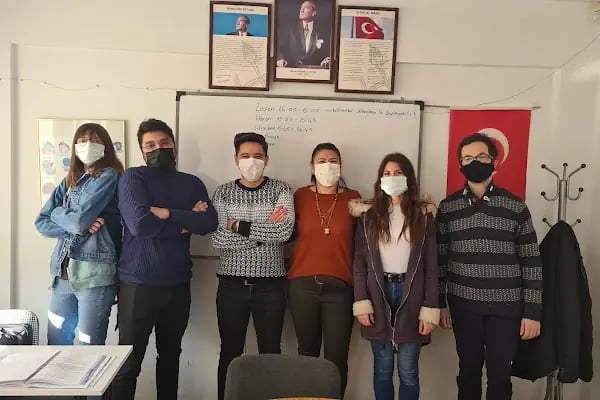 Özel Ece Dil Merkezi ve Yurt Dışı Eğitim Danışmanlığı - Resim 14