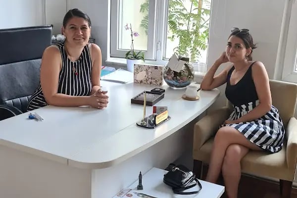 Özel Ece Dil Merkezi ve Yurt Dışı Eğitim Danışmanlığı - Resim 3