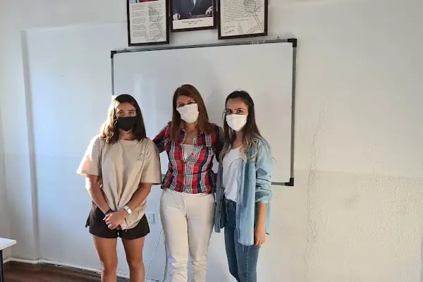 Özel Ece Dil Merkezi ve Yurt Dışı Eğitim Danışmanlığı - Resim 16