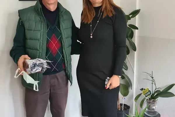Özel Ece Dil Merkezi ve Yurt Dışı Eğitim Danışmanlığı - Resim 20