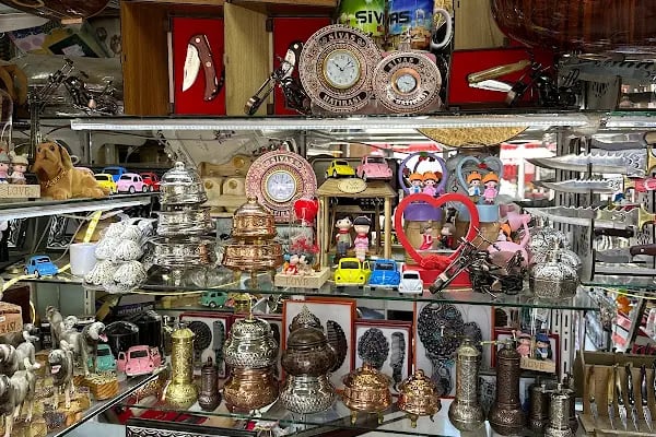 Akpınar Hediyelik - Resim 8