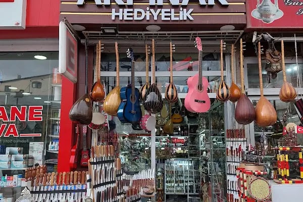 Akpınar Hediyelik - Resim 16