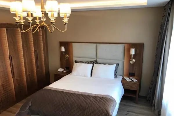 Yalı Bahçe Mudanya - Resim 14