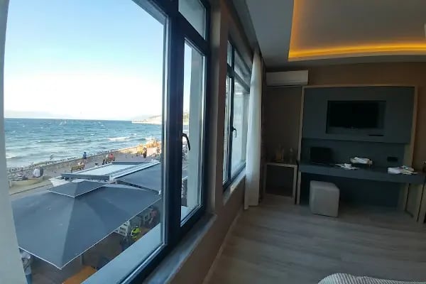 Yalı Bahçe Mudanya - Resim 3
