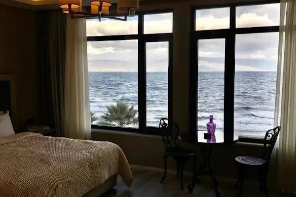 Yalı Bahçe Mudanya - Resim 13