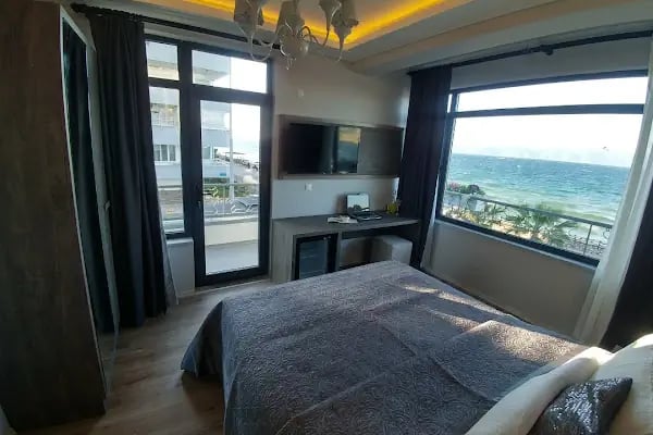 Yalı Bahçe Mudanya - Resim 5