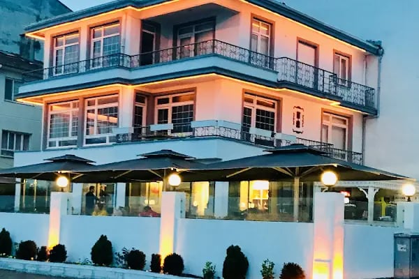 Yalı Bahçe Mudanya - Resim 6