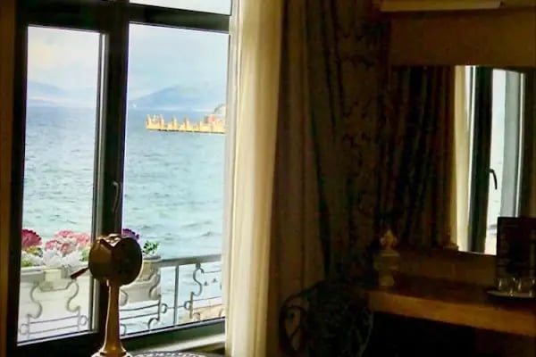 Yalı Bahçe Mudanya - Resim 15