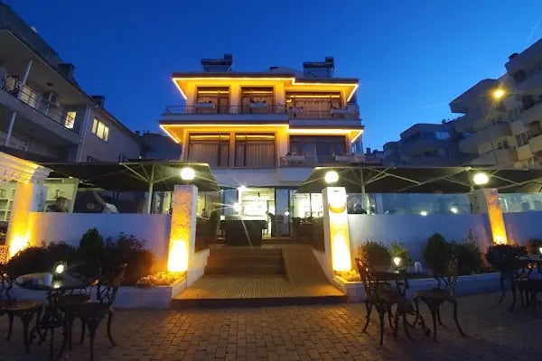 Yalı Bahçe Mudanya - Resim 1