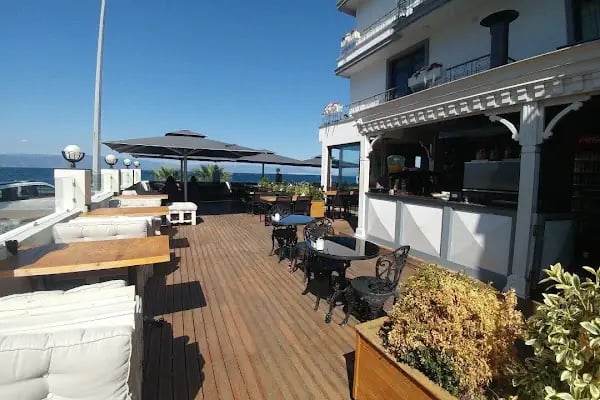 Yalı Bahçe Mudanya - Resim 9