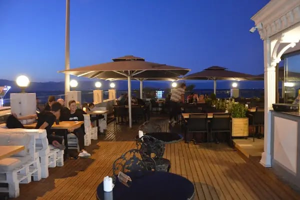 Yalı Bahçe Mudanya - Resim 4