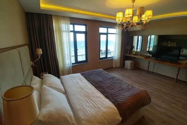 Yalı Bahçe Mudanya - Resim 2