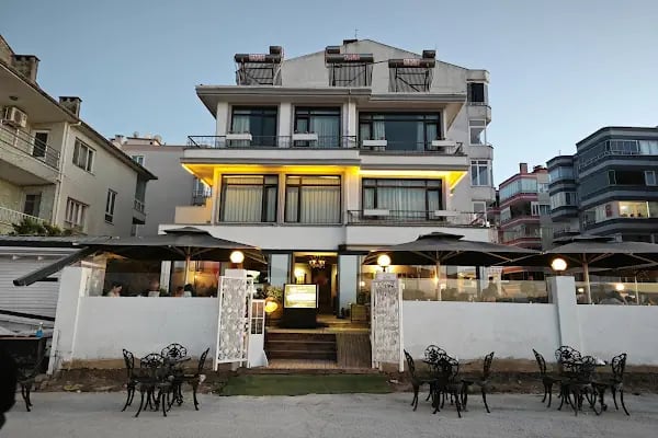 Yalı Bahçe Mudanya - Resim 19