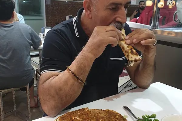 Bağdatlı Ocakbaşı Mehmet Ali Usta Bağcılar - Resim 20