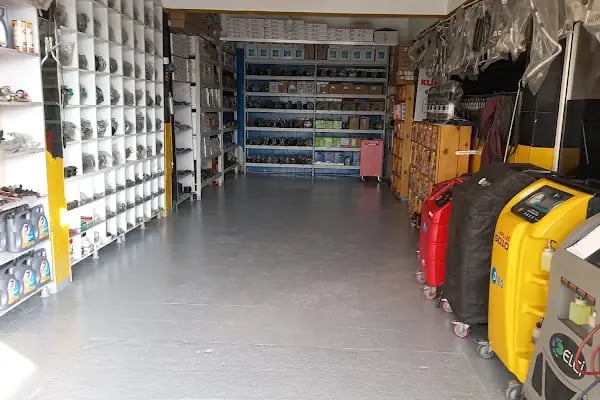UĞUR Oto Klima Tamir Servis Çerkezköy - Resim 5