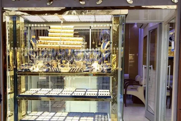 ELBEYLİ KUYUMCULUK GAZİANTEP - Resim 1