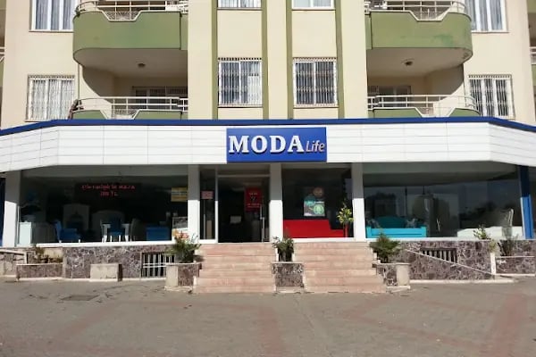 Modalife - Resim 7