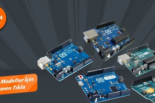 Modül Elektronik - Resim 11