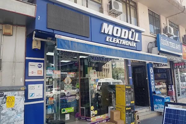 Modül Elektronik - Resim 5