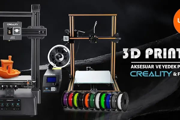 Modül Elektronik - Resim 1