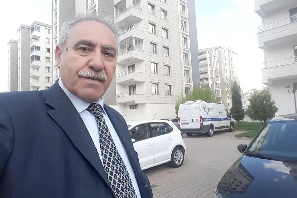 Alınak Sitesi - Resim 8