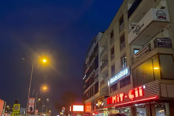 Uzman Klinik Psikolog Sever Yıldırım - Resim 5