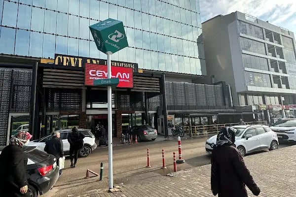 Uzman Klinik Psikolog Sever Yıldırım - Resim 4