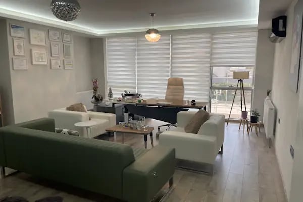 Uzman Klinik Psikolog Sever Yıldırım - Resim 9
