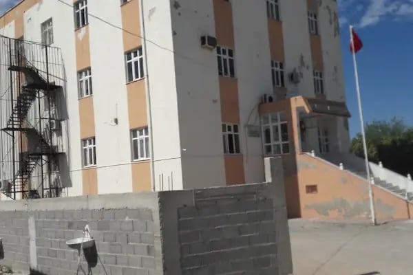 İhsaniye Talebe Yurdu - Resim 12