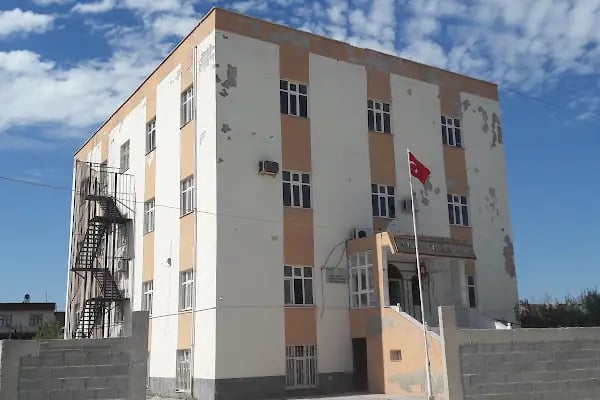 İhsaniye Talebe Yurdu - Resim 3