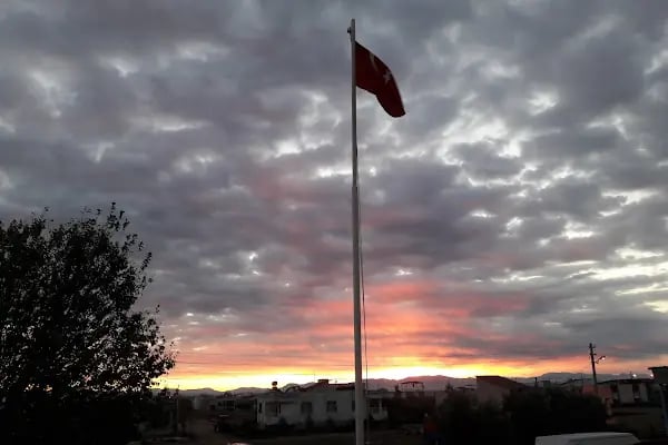 İhsaniye Talebe Yurdu - Resim 4
