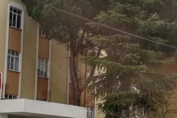 İhsaniye Talebe Yurdu - Resim 9