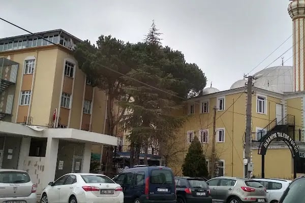İhsaniye Talebe Yurdu - Resim 8