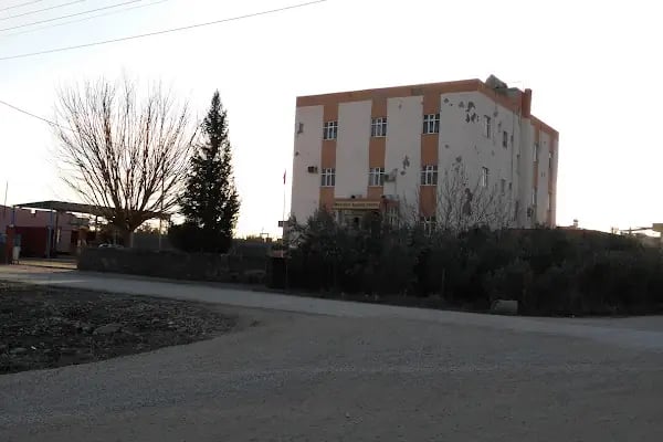 İhsaniye Talebe Yurdu - Resim 6