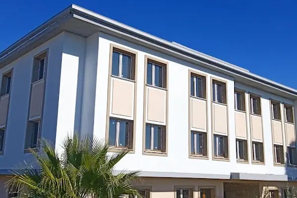 İhsaniye Talebe Yurdu - Resim 10