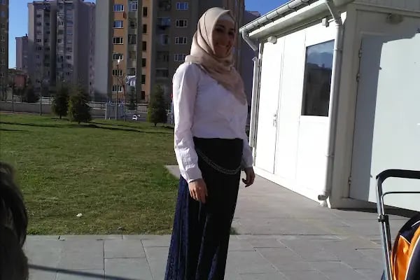Karacaören Mh. Muhtarlıgı - Resim 11
