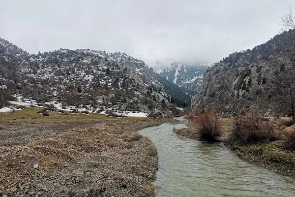 Aygır Dibi Pınarı - Resim 14