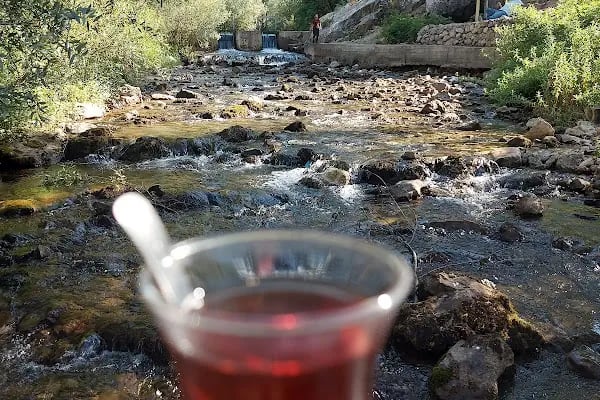 Aygır Dibi Pınarı - Resim 16