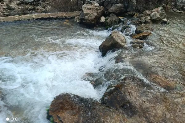 Aygır Dibi Pınarı - Resim 8
