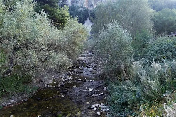 Aygır Dibi Pınarı - Resim 12