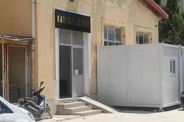 Karataş İMKB Çok Programlı Anadolu Lisesi - Resim 3