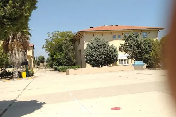 Karataş İMKB Çok Programlı Anadolu Lisesi - Resim 1