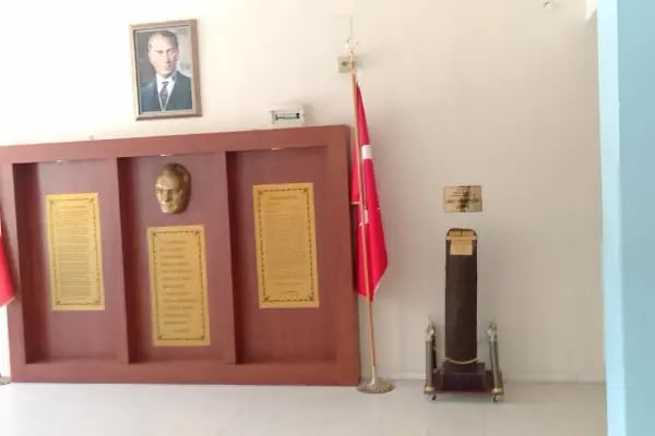 Karataş İMKB Çok Programlı Anadolu Lisesi - Resim 7