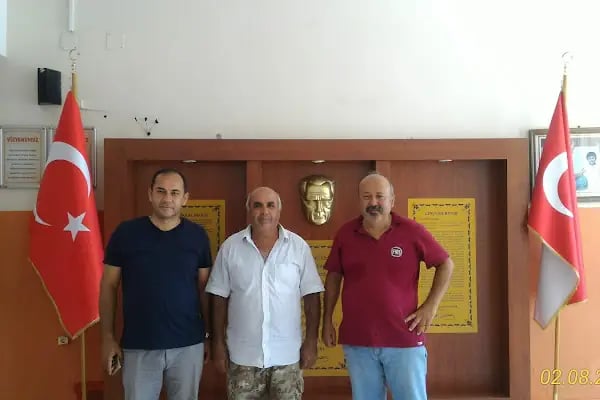 Karataş İMKB Çok Programlı Anadolu Lisesi - Resim 8