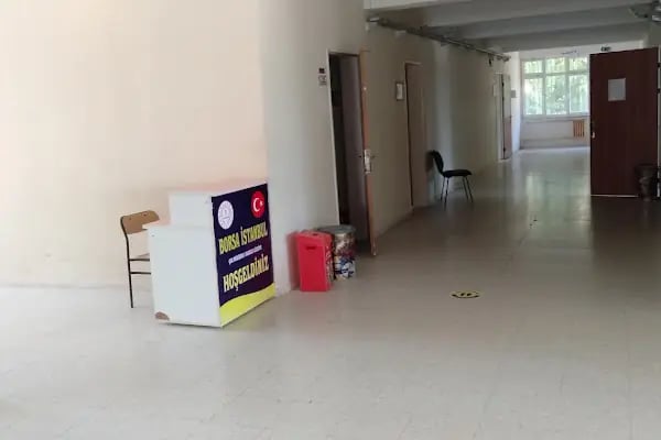 Karataş İMKB Çok Programlı Anadolu Lisesi - Resim 10
