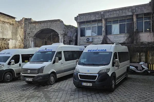 Onset Pack &amp; Bergama Plastik - Resim 5